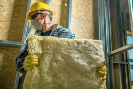 Types of Insulation We Offer in West Dundee, IL