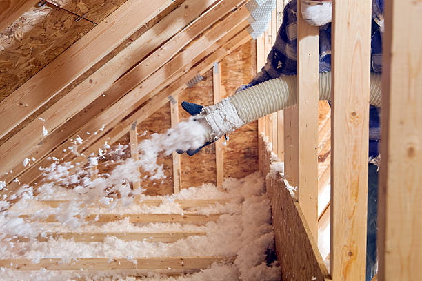 Reliable West Dundee, IL Insulation Services Solutions